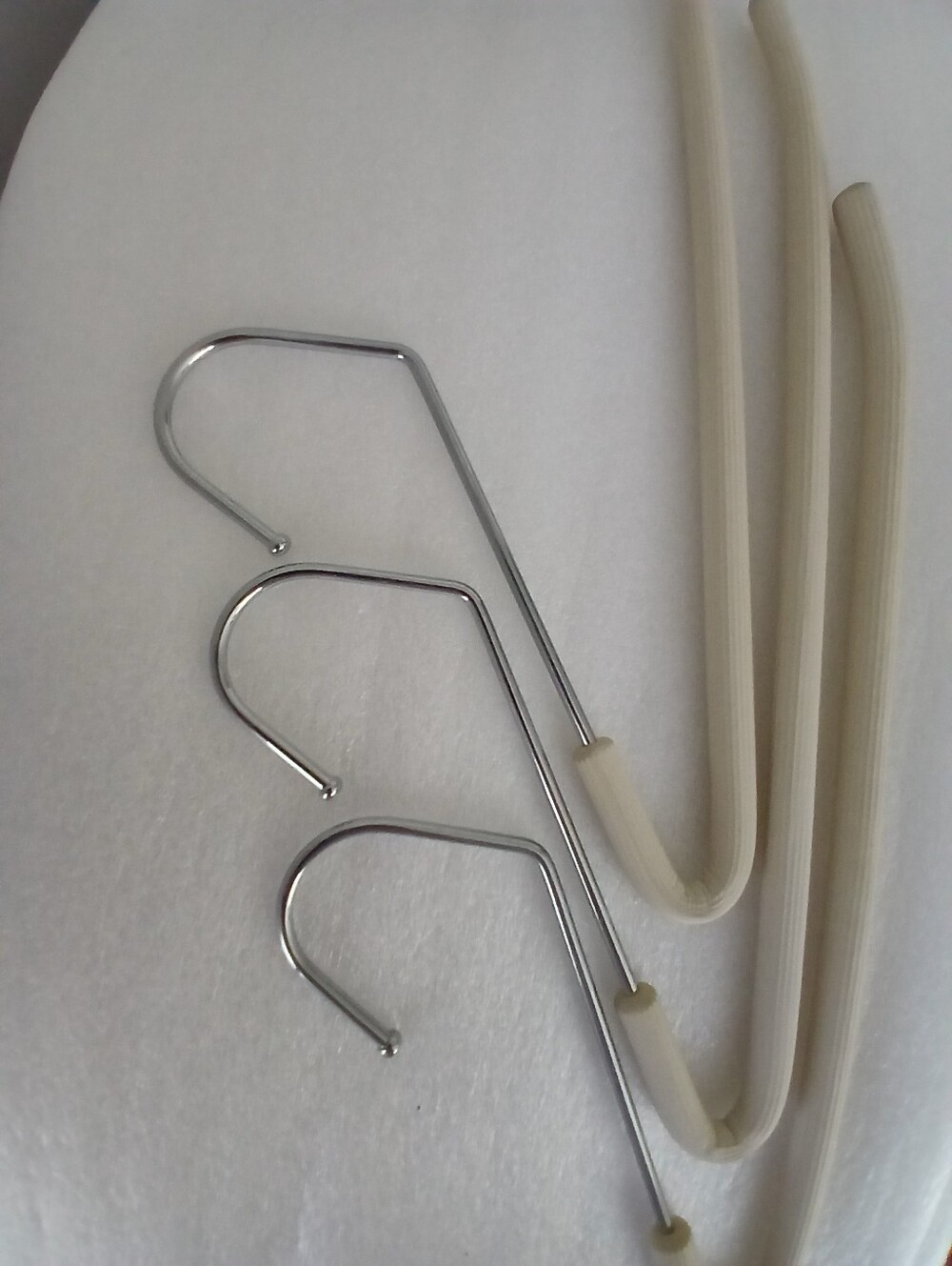 Pants Hangers, 3